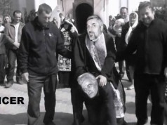SAZNAJEMO: Mićunović nije jahao popa, zapravo, bilo je obratno!
