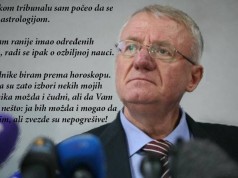 EKSKLUZIVNO: Zvezde, koje nisu Pinkove, govore za Zicer: Vojislav dr Šešelj