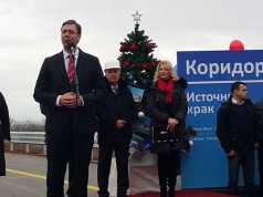 Predsednik Nikolić i ministarka Zorana Mihajlović zaratili oko „koridora IKS“!
