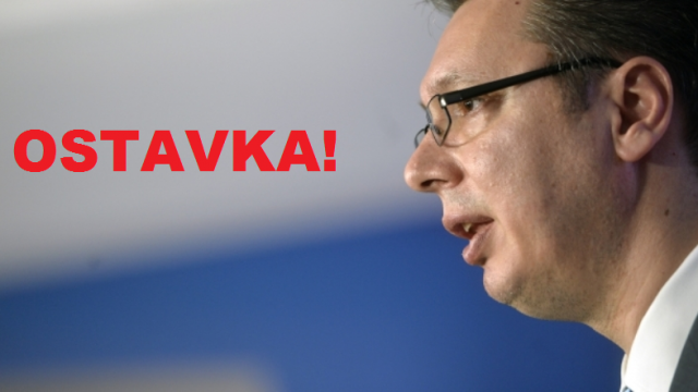 OSTAVKA