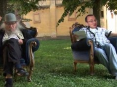 Vladimir Pavićević: Mama Borka me je kulturno dekontaminirala