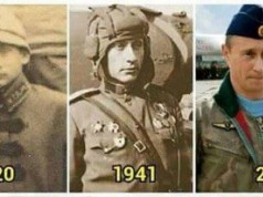 OTKRIVAMO: Vladimir Putin je besmrtan, a evo i dokaza!