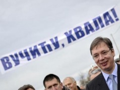SAZNAJEMO: Vučić prelomio: „Prodajemo Telekom! Verujem Lizardu!“