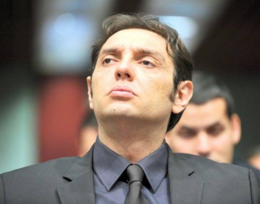 SAZNAJEMO: Vulin novi Ministar unutrašnjih poslova! Skot zadovoljan izborom!