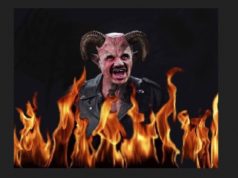 ZMAJ OD ŠIPOVA SATANISTA?!?