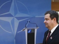 Dačić: SPS и ја smo najzaslužniji za približavanje Srbije NATO-u!
