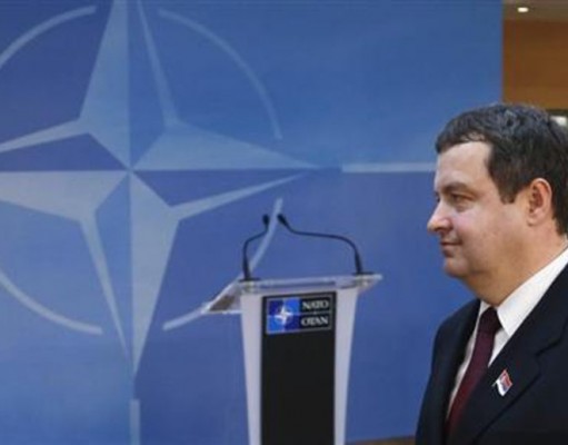 Dačić: SPS и ја smo najzaslužniji za približavanje Srbije NATO-u!