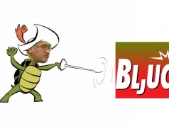 Hvala „Blicu“ na promociji „Zicera“ i Đoletu Vukadinoviću na promociji paranoje…