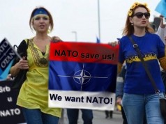 NVO: Hoćemo u NATO, dosta nam je vojne neutralnosti!