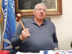 U Srbiji nije pravi Šešelj, nego njegov dvojnik!