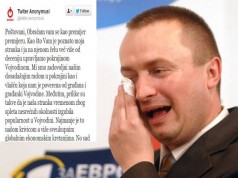Pajtić BI da ostane u Pokrajini