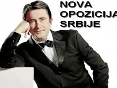 5 do 12 – opozicija najzad našla lidera oko koga će se ujediniti: Lane Gutović novi lider ujedinjene opozicije!
