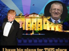 Tajni dil Donalda Trampa i Vojislava Šešelja!