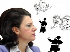 Sanda Rašković Ivić pred nervnim slomom!