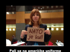 Ljubav – lepa, ali slepa