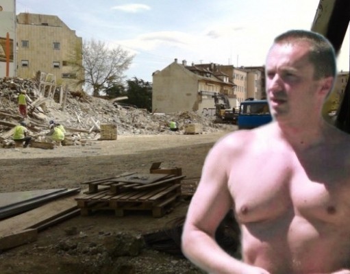 Pokretu „Uličnih autonomaša“ pridružili se Stefanović i Pajtić
