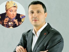 Proročica Milijana: Boško Obradović je budući Velja Ilić!