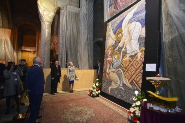 Princ Čarls govori o svojim uslovima