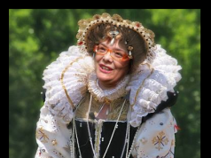 Očekuje princa Čarlsa!