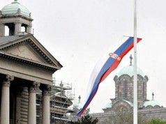 U Srbiji 23. mart Dan žalosti povodom terorističkog napada u Belgiji