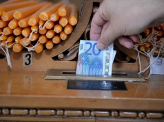 Eliot Nes Srpske Pravoslavne Crkve Evro po evro pogača...