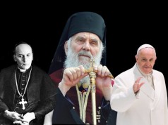 Patrijarh srpski prodaje indulgenciju papi za 80 miliona evra