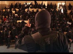 Mirovni pregovori EU i ISIL-a