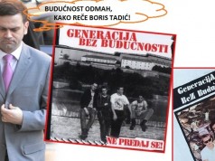 Ispovest beogradskog tatu majstora: Borko Stefanović je prepravljao naci tetovaže!