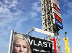 Samo sa Zoranom plavuše imaju budućnost!