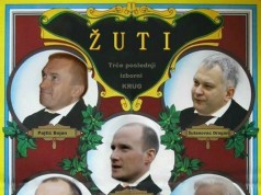 Žuti trče poslednji izborni krug!