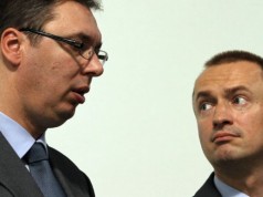 Tajni dil Pajtića i Vučića
