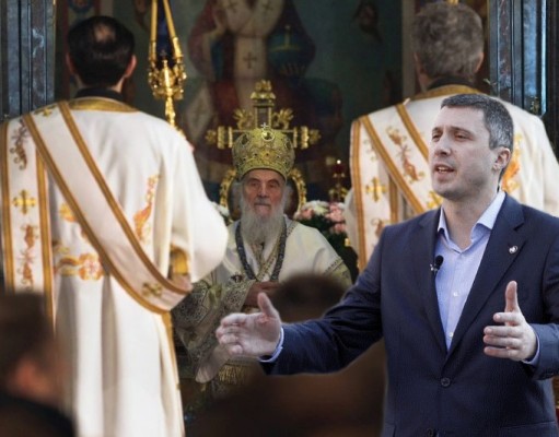Dveri: Danas je najtužniji dan