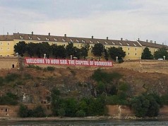 „Festival Exit je značajniji od Petrovaradinske tvrđave!“