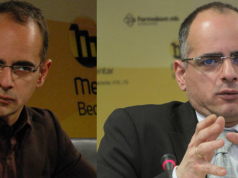 Samo sa Markom Blagojevićem izbori će biti fer i pošteni! Jedini garant fer izbora