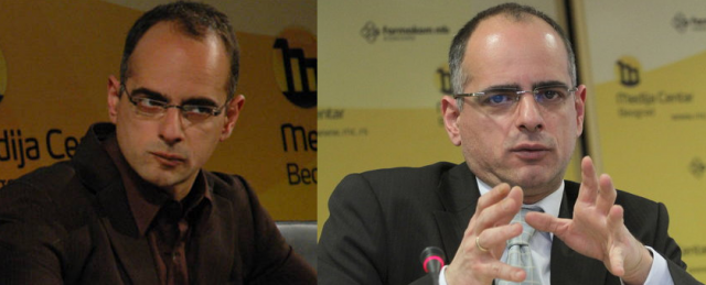 Jedini garant fer izbora