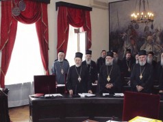 SPC rešila da vrati komunizam!