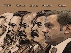Borko Stefanović: „Zbog Zicera nisam prešao cenzus!“