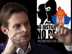 CANVAS: Srušićemo sve režime po svetu koji su priznali Kosovo!