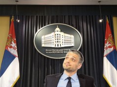 Čeda, majstor svoje propasti!