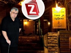 Zicer sa Čankom u kafani: Mirović i Čanak u budućoj Vladi Vojvodine!
