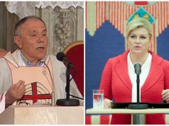 Kako je svećenik Prcela „prcnuo“ Kolindu, a ona (ipak) nije rekla „ah“