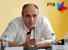 Novinari Danasa zahtevaju da se Panović postavi na čelo RTV-a?!