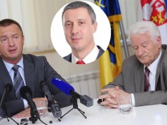 Mićunović ljubomoran na Pajtića zbog Boška Obradovića!