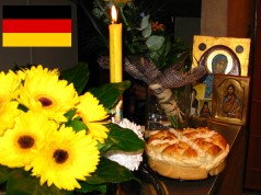 Nemac počeo da slavi slavu, pa dobio otkaz!