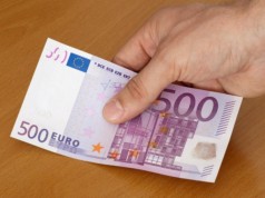 Bez panike, novčanica od 500 evra nema rok trajanja