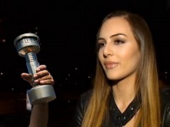 SUBNOR greškom uručio štafetu mladosti Anastasiji Ražnatović!