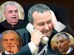 Dačić okuvao između Čede, Tadića i Čanka!