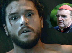 Kardinal BOZANIĆ: Iza Igre prijestolja stoji srpski lobi – Jon Snow uskrsnuo je na pravoslavni VASKRS