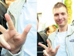 Azdejković: Zapušio sam nos i glasao za smrdljivog nacistu!