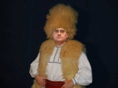 Fenomenologija Vlaha izgubljenog u trolovanju ili Đole, ako se stvarno ovako oblačiš, onda izvini!